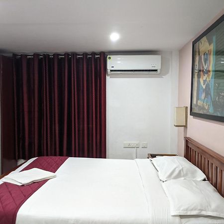 Green View Executive Stay'S Kochi Екстериор снимка