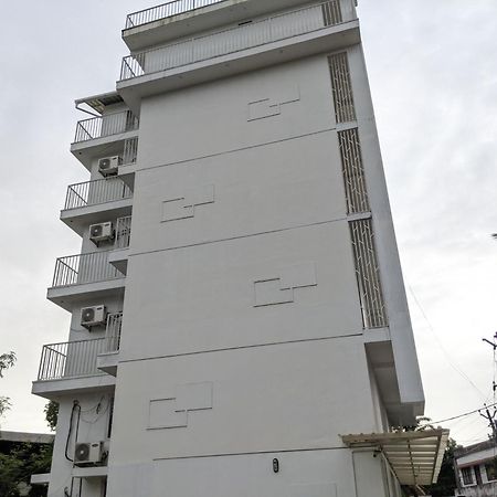 Green View Executive Stay'S Kochi Екстериор снимка