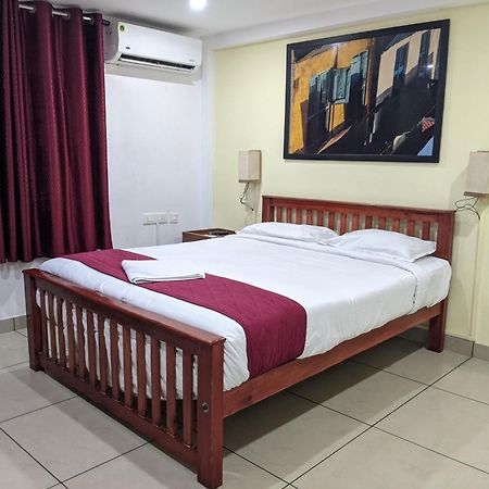 Green View Executive Stay'S Kochi Екстериор снимка