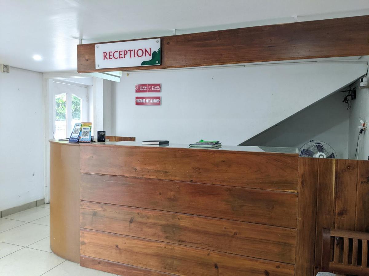 Green View Executive Stay'S Kochi Екстериор снимка