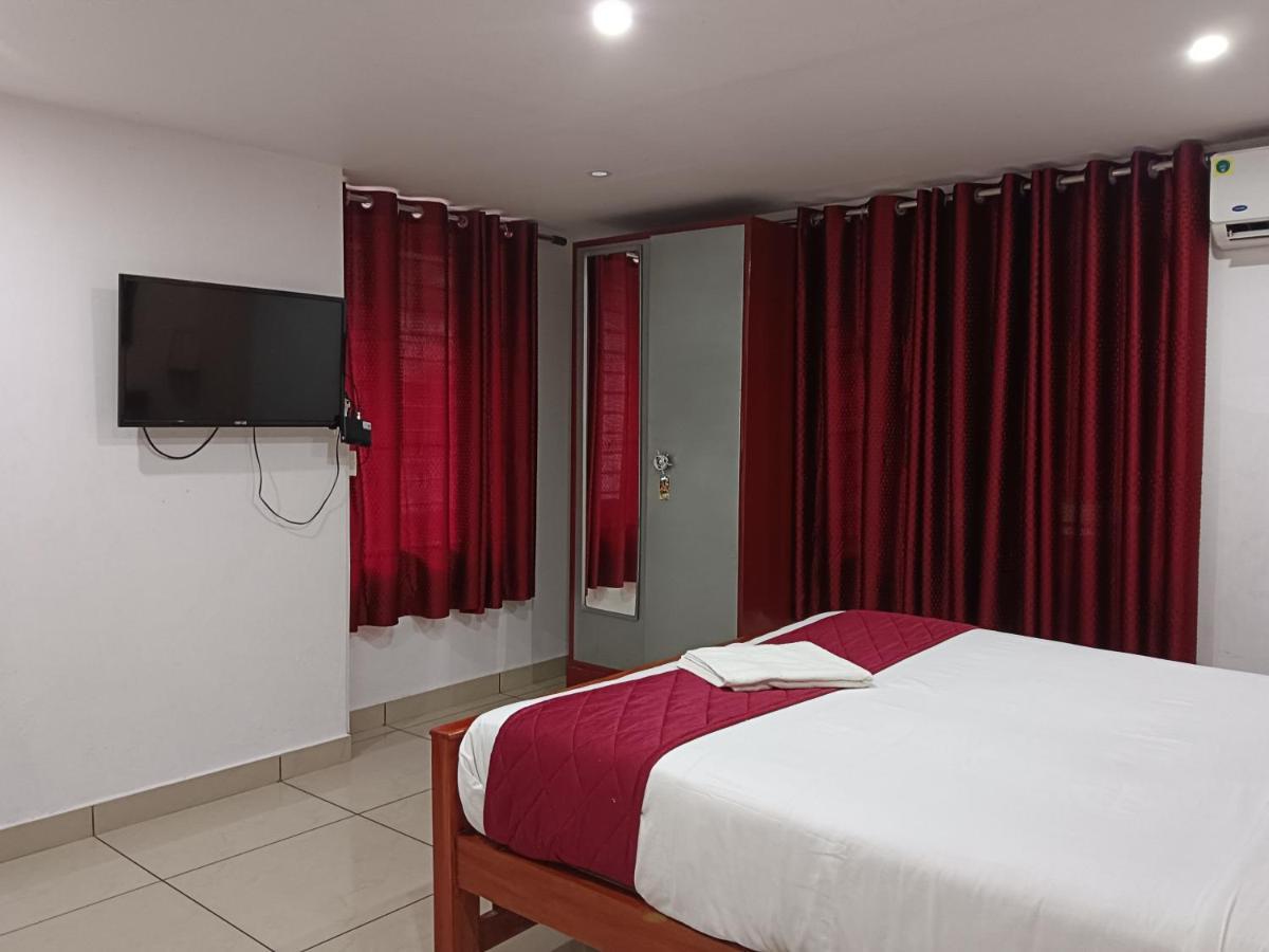 Green View Executive Stay'S Kochi Екстериор снимка