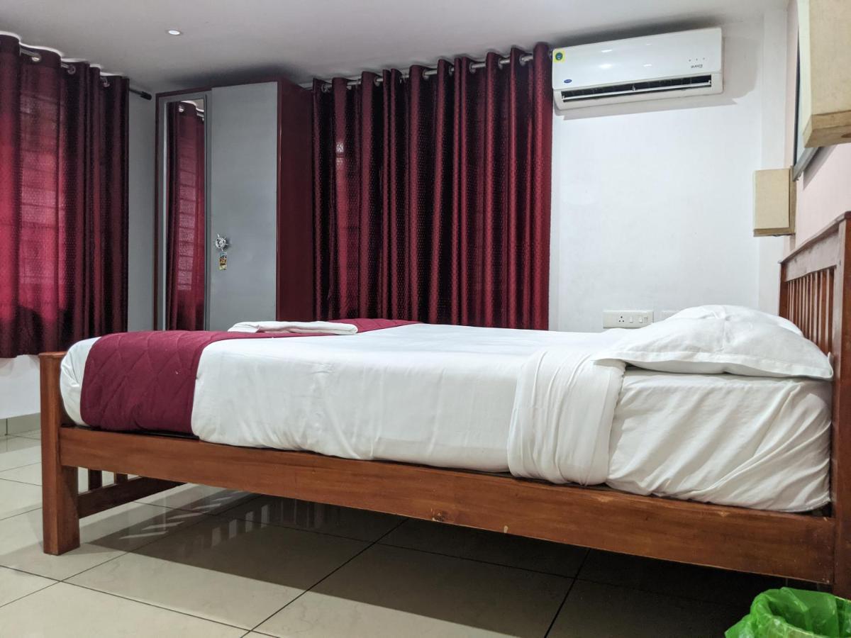 Green View Executive Stay'S Kochi Екстериор снимка