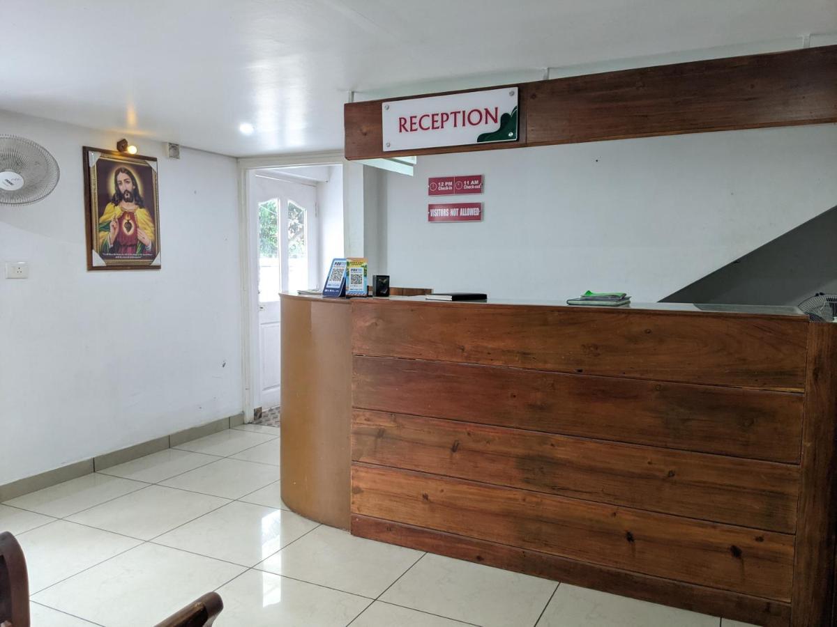 Green View Executive Stay'S Kochi Екстериор снимка