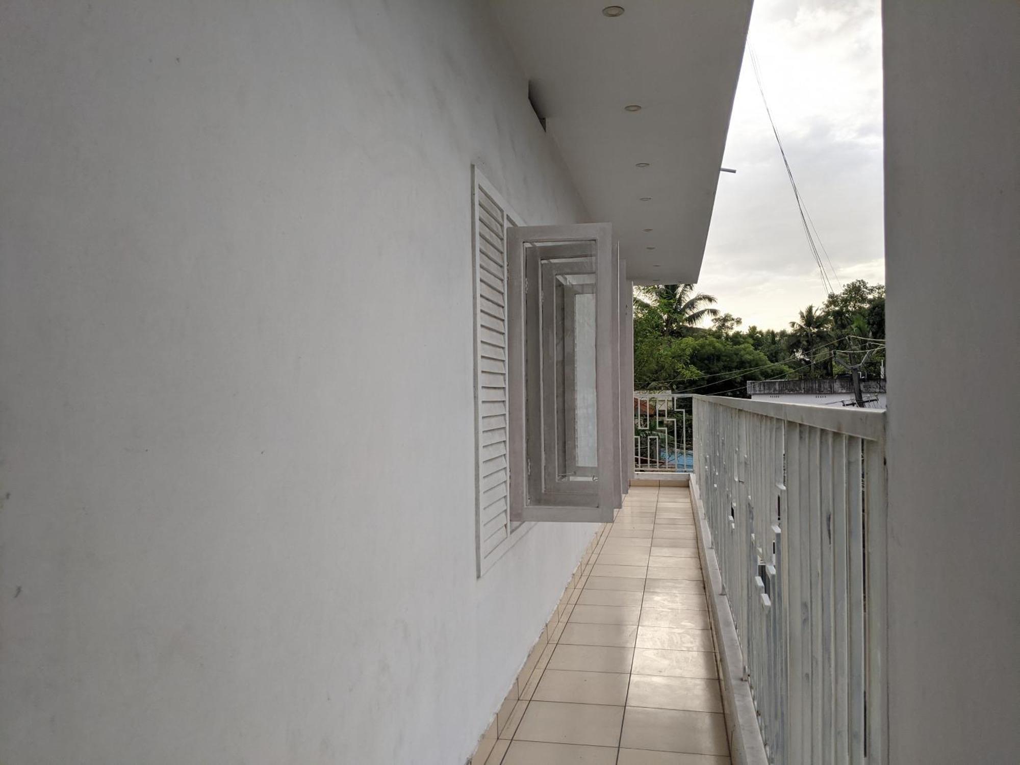 Green View Executive Stay'S Kochi Екстериор снимка