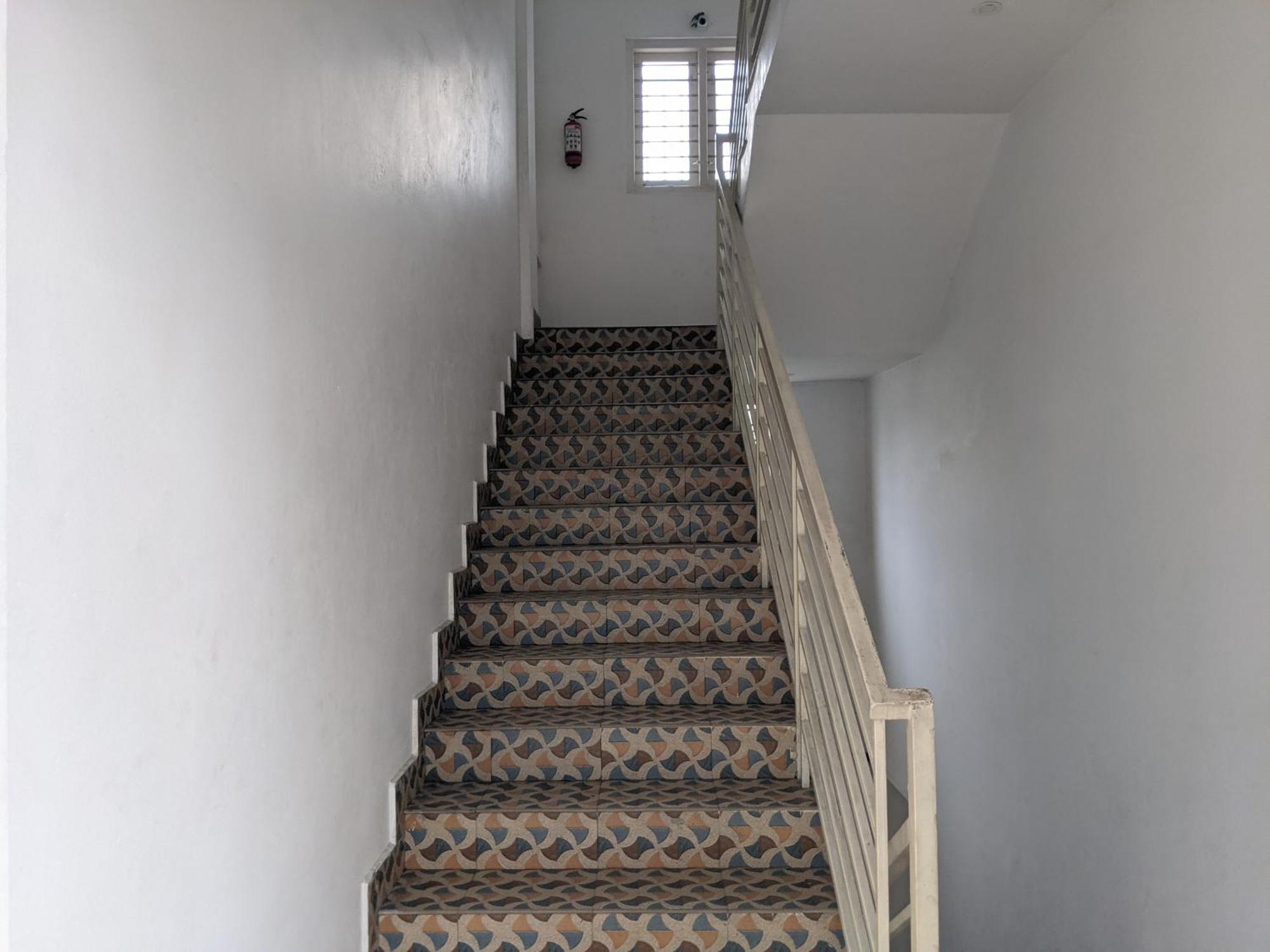 Green View Executive Stay'S Kochi Екстериор снимка