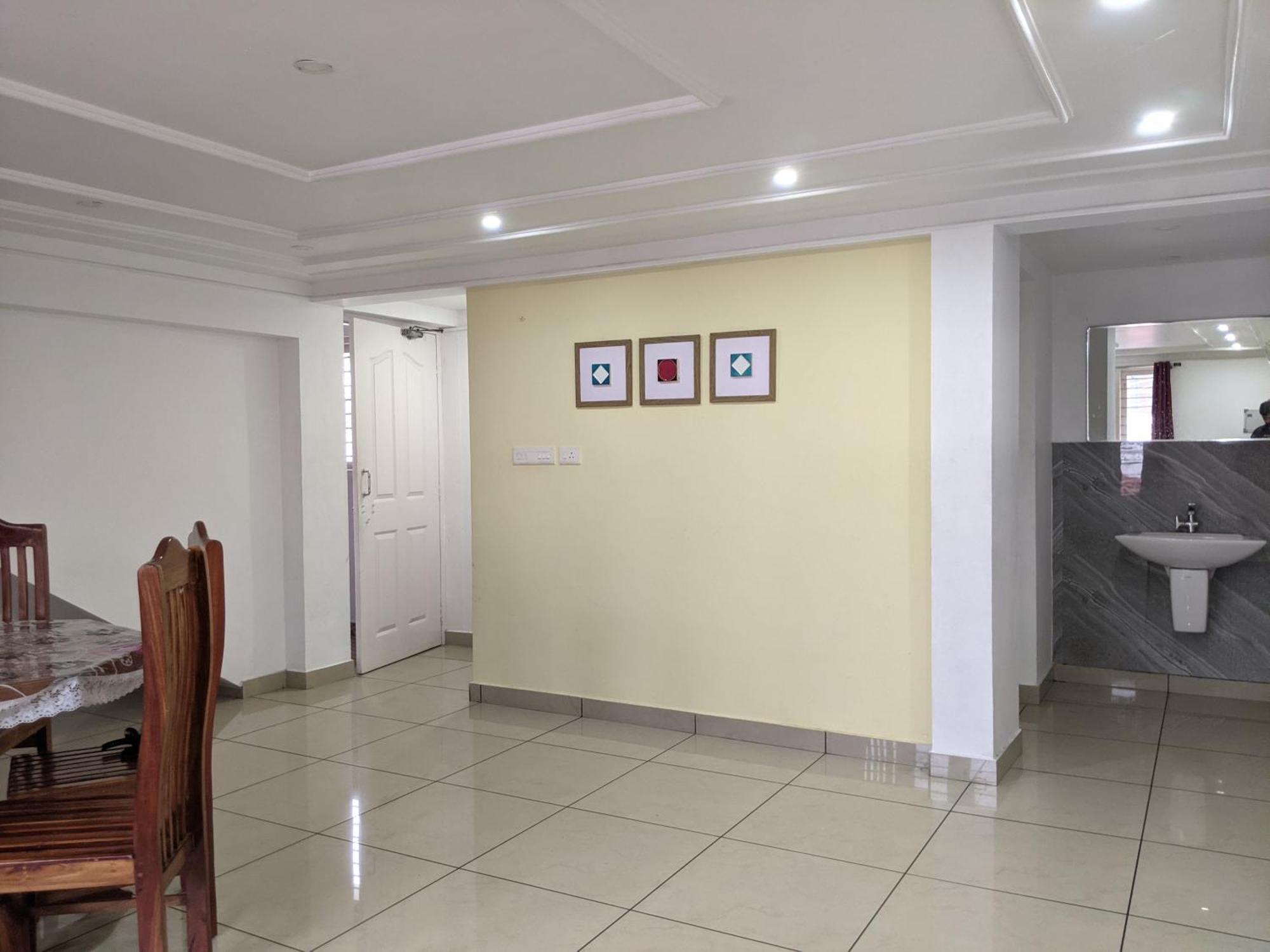 Green View Executive Stay'S Kochi Екстериор снимка